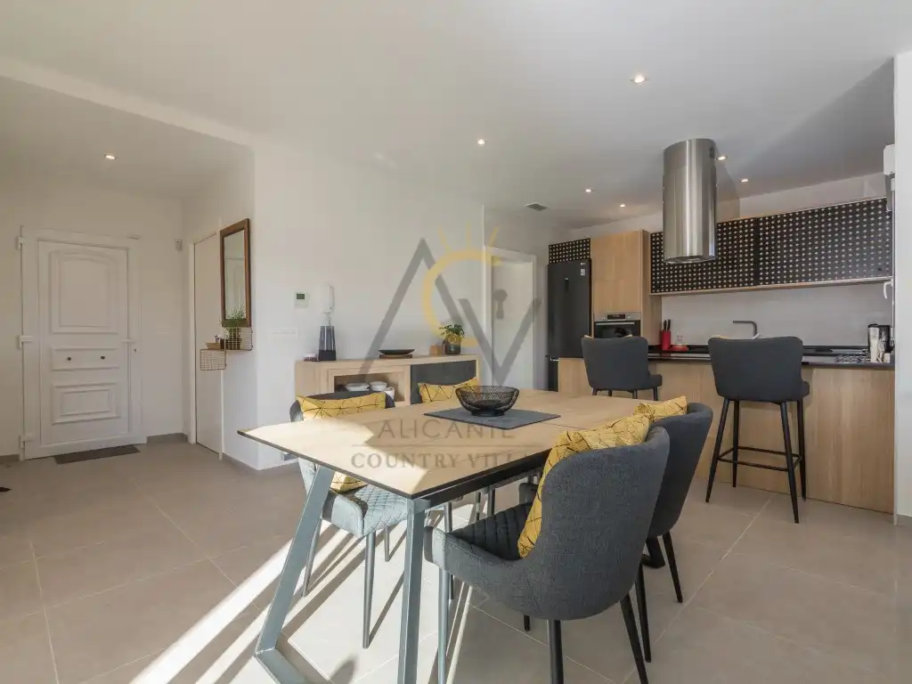 Villa avec piscine à vendre à El Pinós / Pinoso, imagen 9