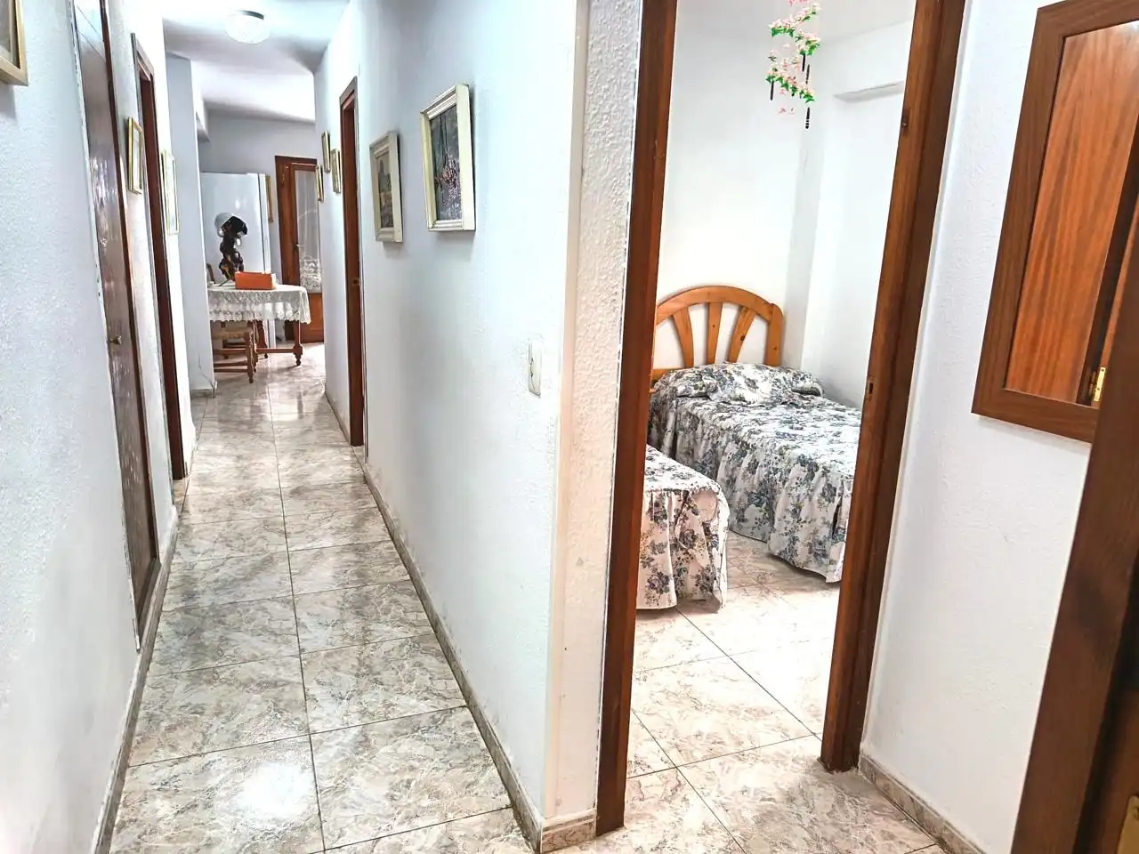 Ground floor for sale in Oliva  with Terrace