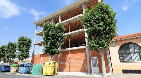 Estructura de hormigón, edificio 21 pisos en Fuensalida, imagen 3