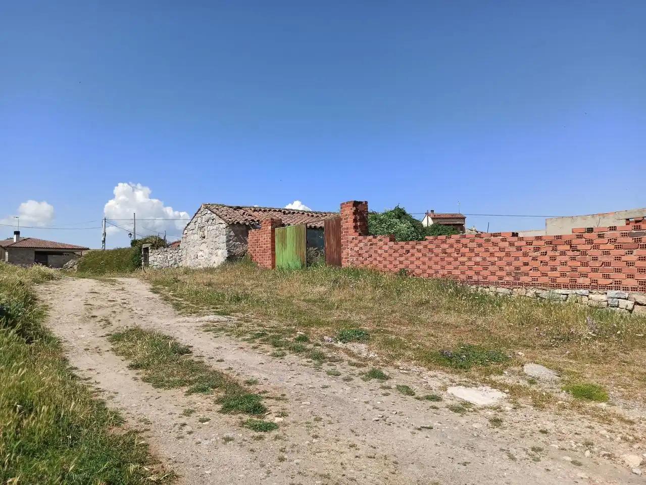 Terreni e lotti in vendita a Cardeñosa