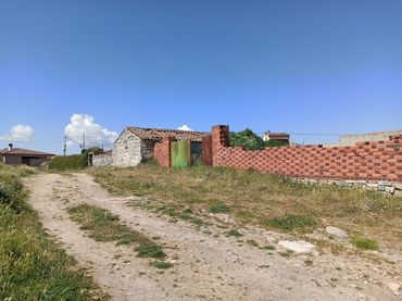Terreny residencial en venda a Cardeñosa