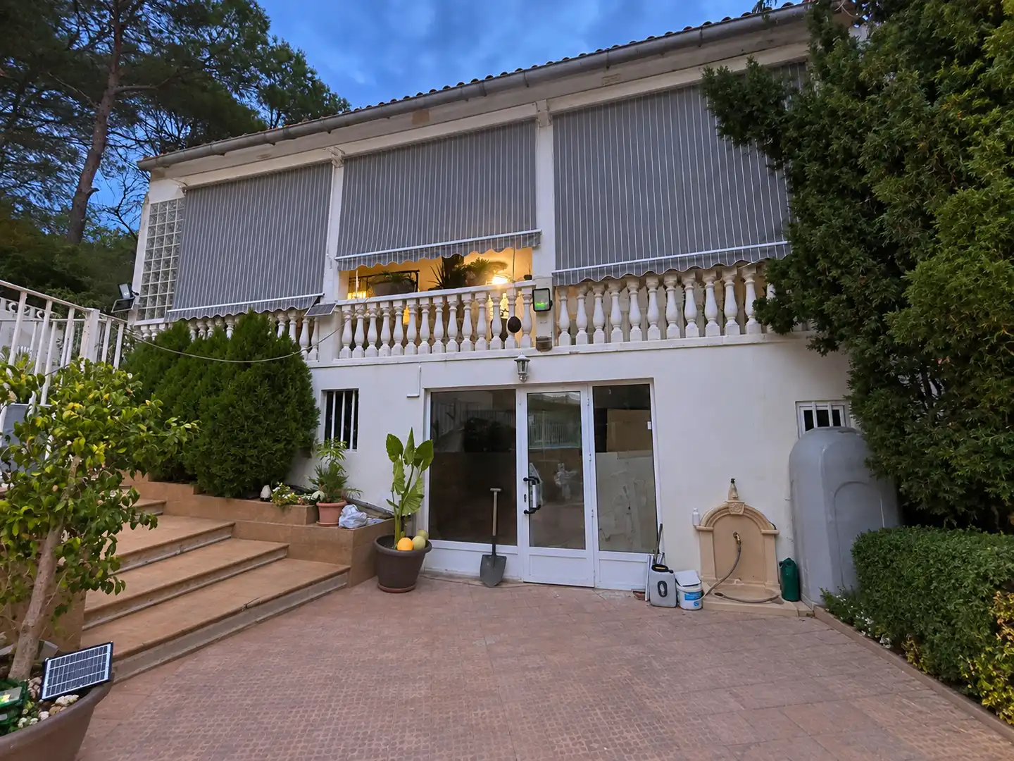 Casa amb piscina en venda a Albalat dels Tarongers, imagen 3