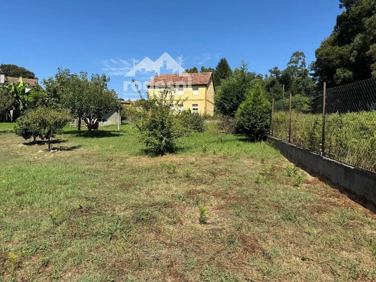 Casa amb jardí en venda a Tomiño, imagen 50