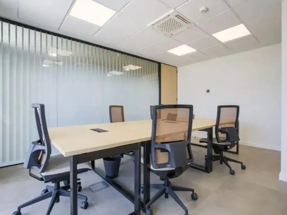 Ufficio in affitto a bisbe font andreu 23, imagen 8