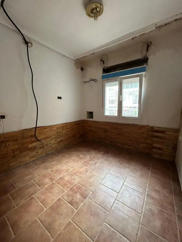 Ground floor for sale in Jávea / Xàbia  with Terrace and Storage room