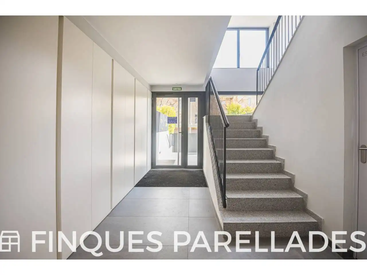 Piso en venta en Sitges con Aire acondicionado, Calefacción y Jardín privado