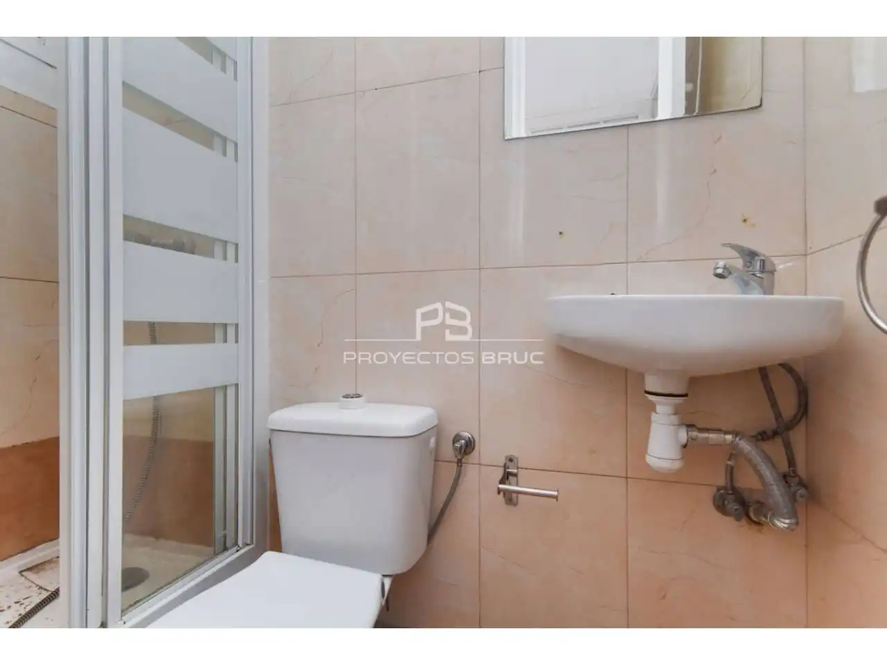 Wohnung mit Aufzug zum Verkauf in Avenida Gaudí, imagen 14