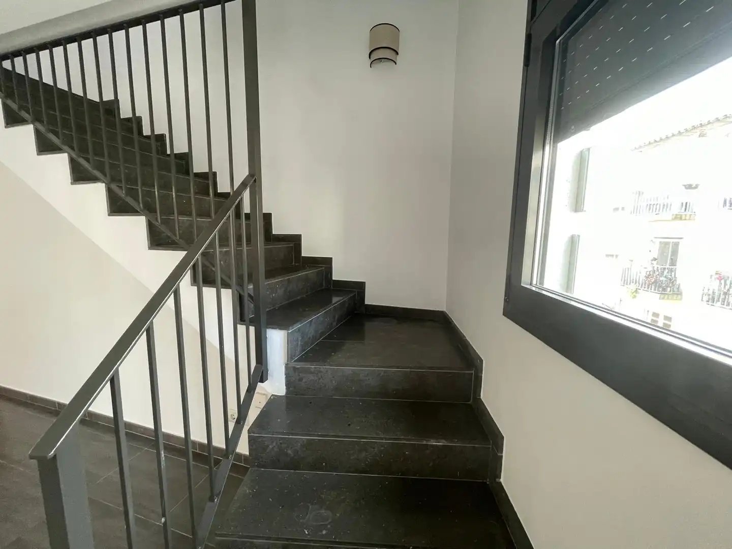 Flat for rent in Arenys de Mar  with Air Conditioner, Heating and Terrace