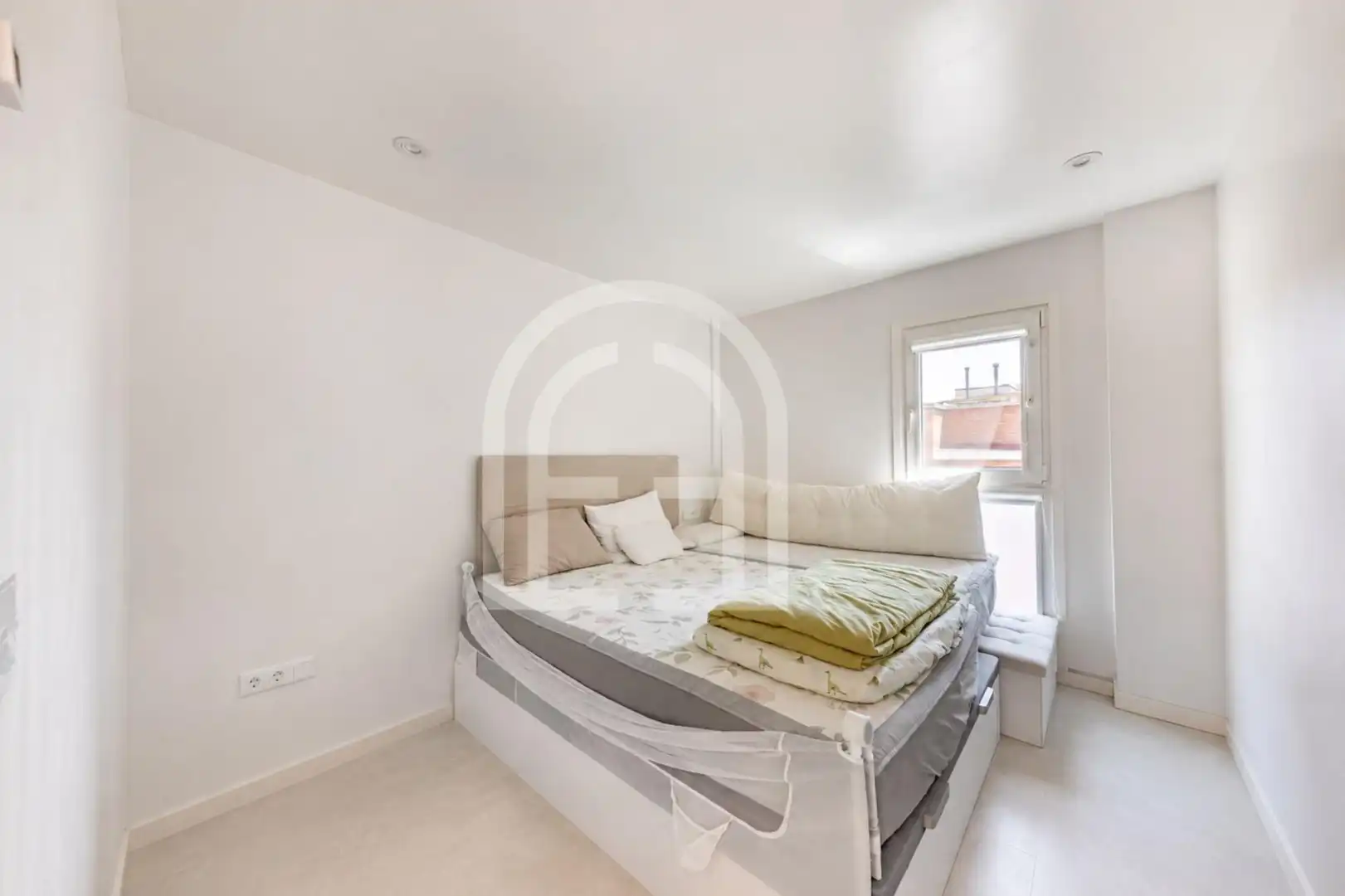 Habitación de Piso en venta en La Llagosta