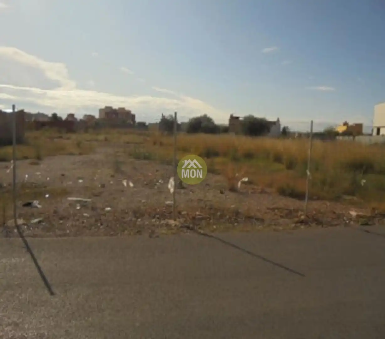 Terreno residenziale in vendita a Sant Mateu, imagen 6