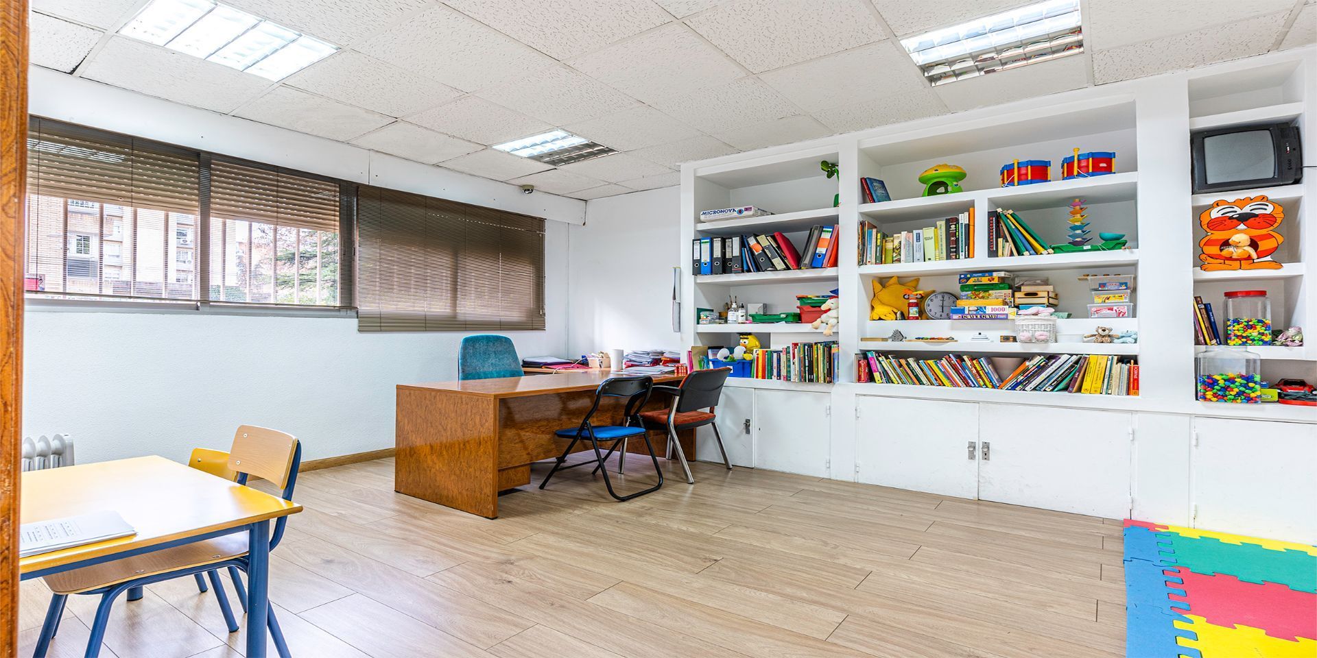 Local en venta en  Madrid Capital con Aire acondicionado