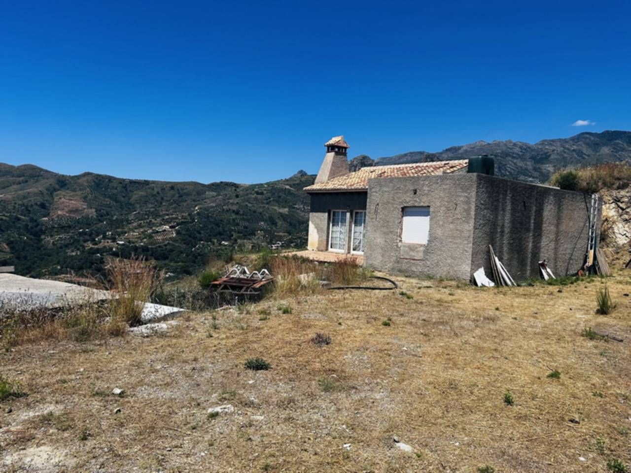 Casa o xalet en venda en Almuñécar