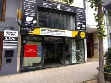 Locale commerciale in vendita a Calle Doctor Severo Ochoa