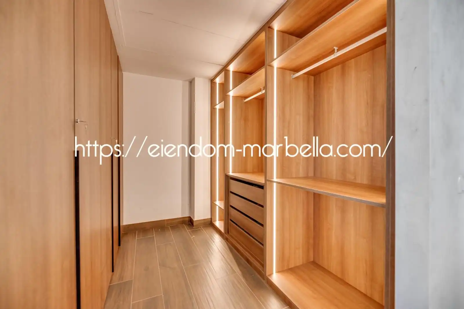 Chalet con piscina en venta en Elviria - Cabopino, imagen 21