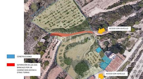 Photo 3 of Country house for sale in Teulada, Alicante