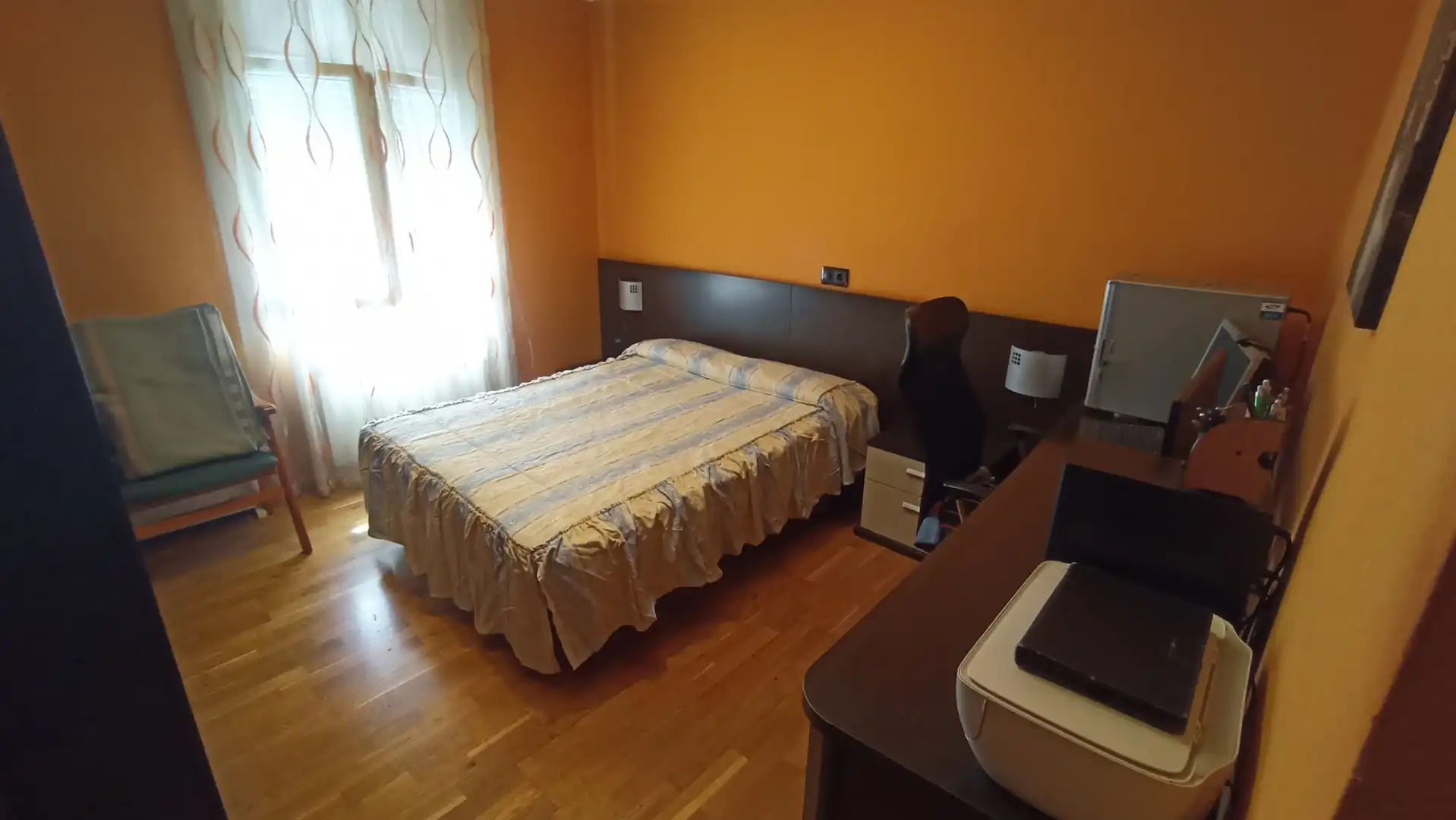Habitación de Piso en venta en Lleida con Aire acondicionado, Calefacción y Parquet