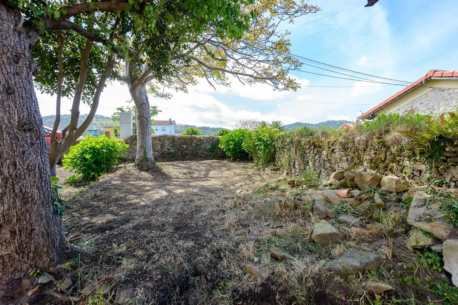 Country house zum Verkauf in Cudillero mit Privatgarten