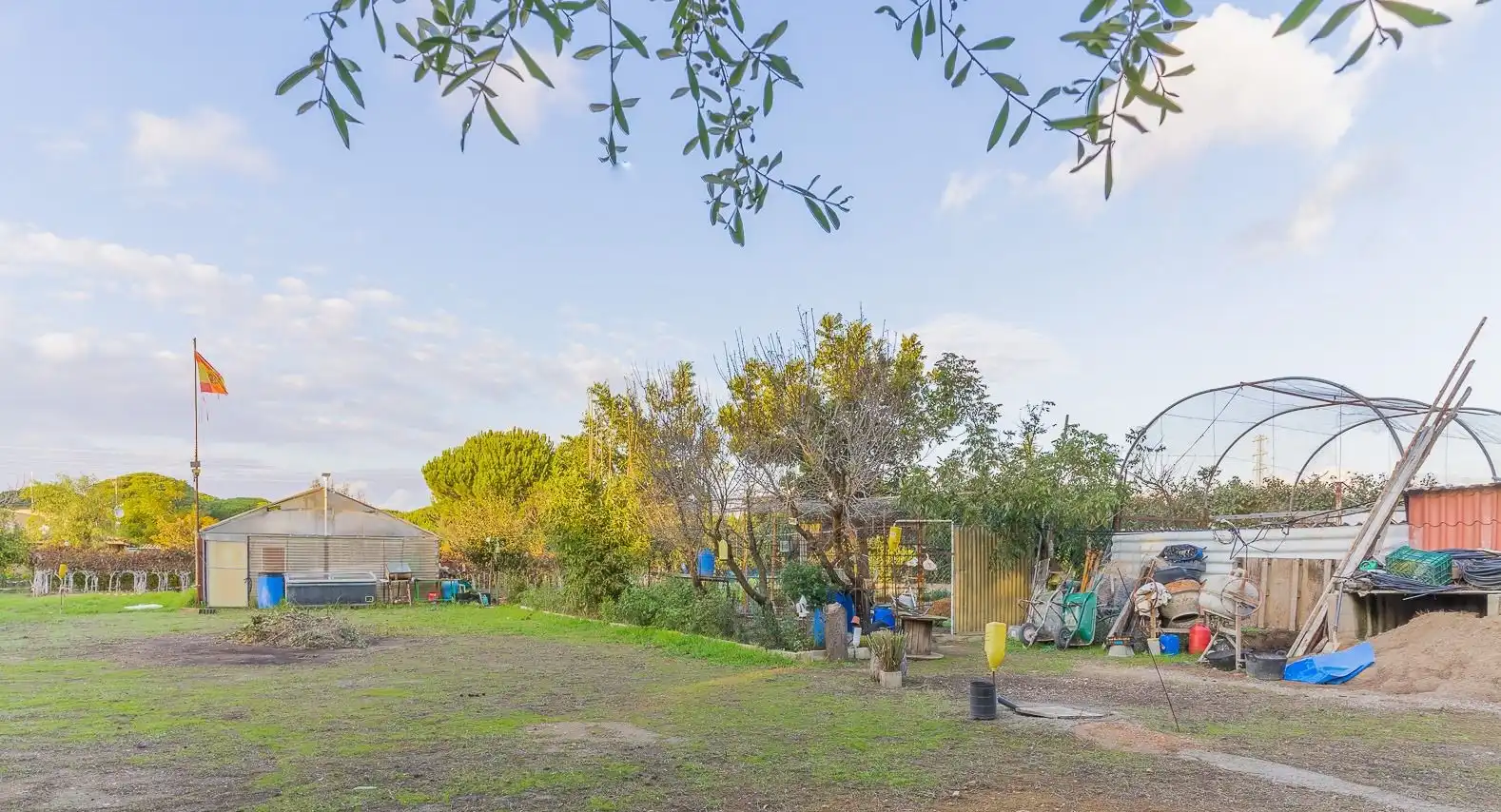 Houses for sale in Villanueva Golf