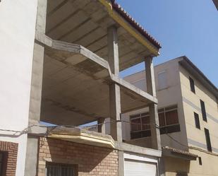 Vista exterior de Casa o xalet en venda en Padul