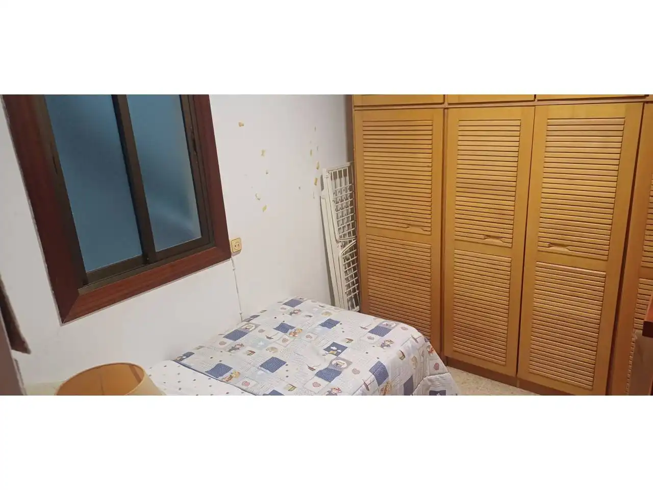 Habitación de Piso en venta en Barcelona con Aire acondicionado, Calefacción y Balcón