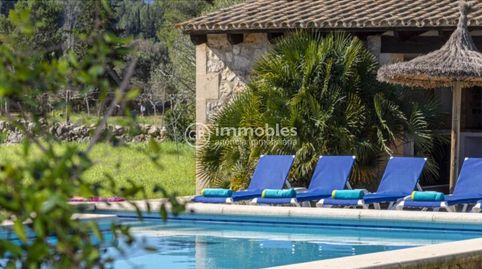 PRECIOSA FINCA CON PISCINA EN POLLENÇA, imatge 5