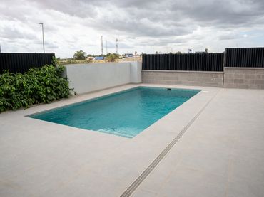 Maison avec piscine à vendre à Avenida de Málaga