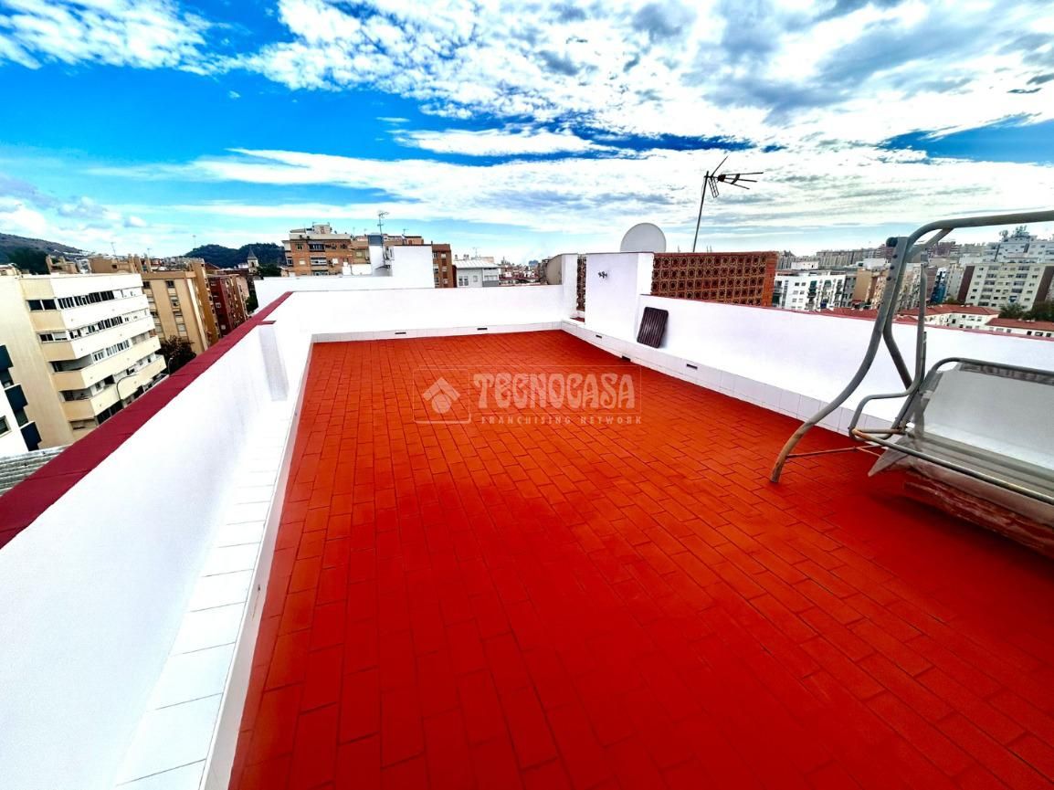 Piso en venta en Calle Martínez de la Rosa, Los Castillejos - La Trinidad, Bailén - Miraflores