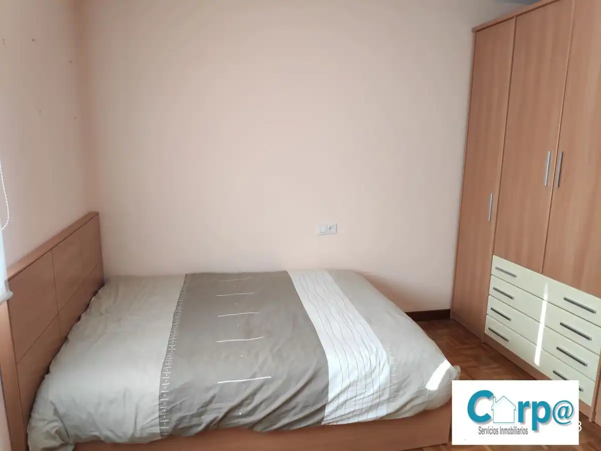Casa adosada en venta en Andosilla