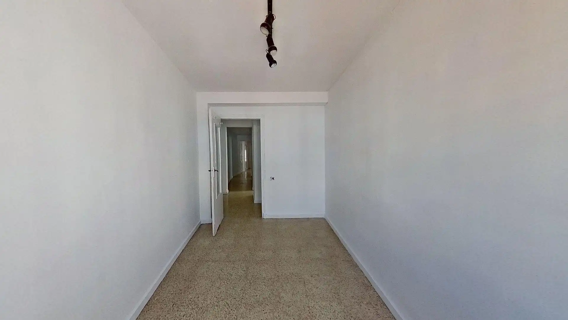 Wohnung zum Verkauf in Valencia