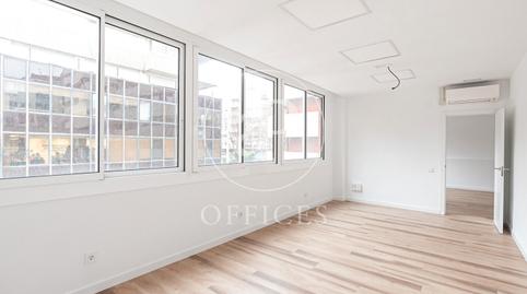 Foto 2 de Oficina en venda a C.del Pintor Tapiró, La Maternitat i Sant Ramon, Barcelona