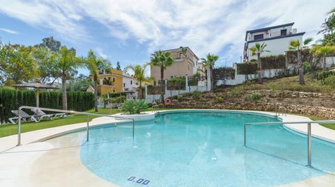 Foto 2 de Planta baixa de lloguer a Lomas de Marbella Club, Marbella