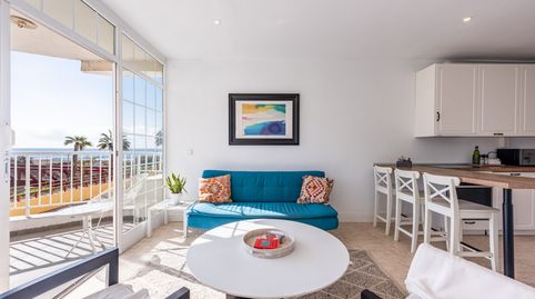 Foto 3 de Apartament en venda a San Pedro de Alcántara pueblo, Marbella