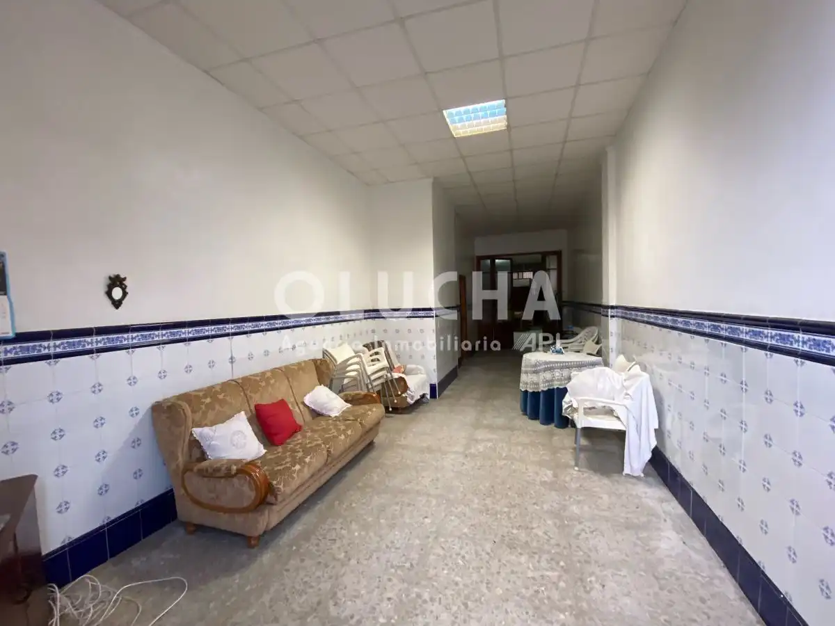 Business premises to rent in La Vall d'Uixó, imagen 4