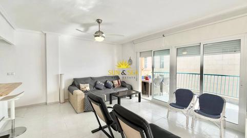 Photo 2 of Apartment to rent in Zona Playa del Cura, Torrevieja