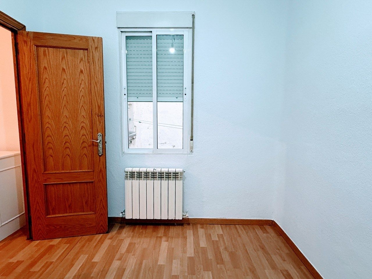 Flat to rent in TOPETE, Bellas Vistas