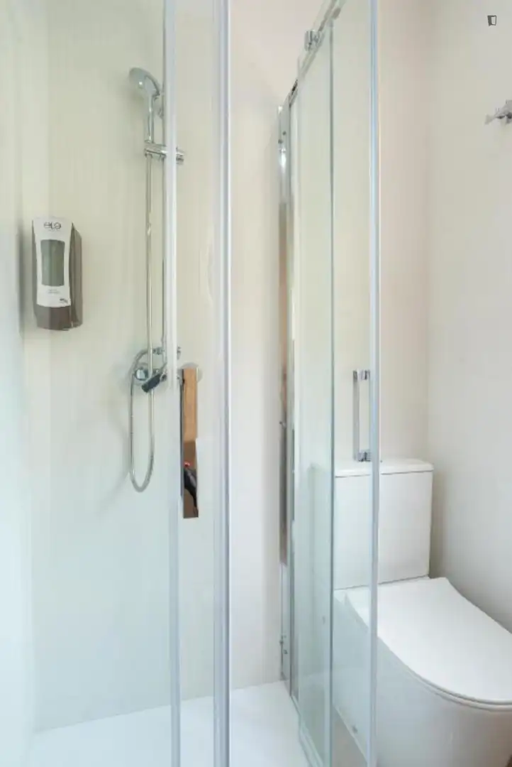 Apartment zur Miete in Cruz de Humilladero, imagen 19