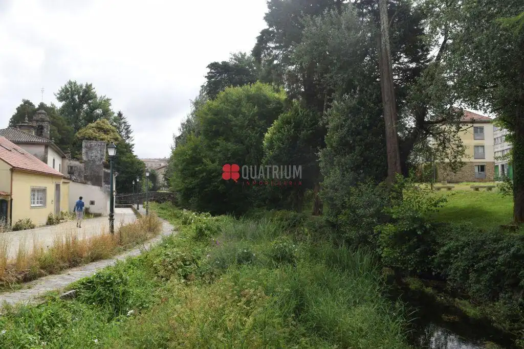 Houses for sale in Santiago de Compostela   with Private garden