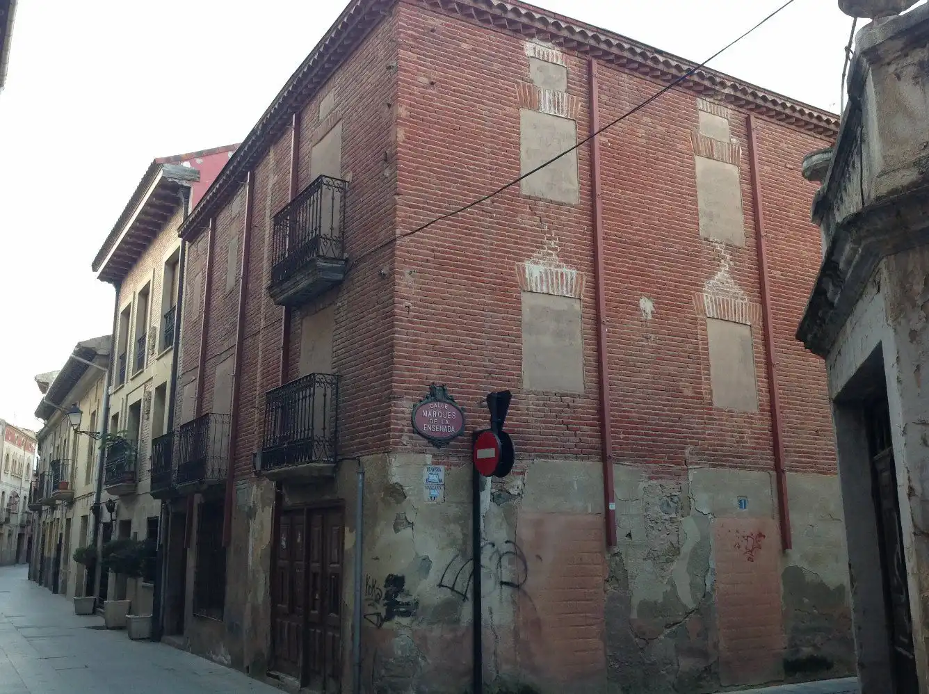 Casa en venta en Santo Domingo de la Calzada, imagen 8