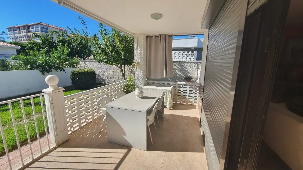 Villa avec jardin à vendre à Carrer el Palmeral 70, imagen 6
