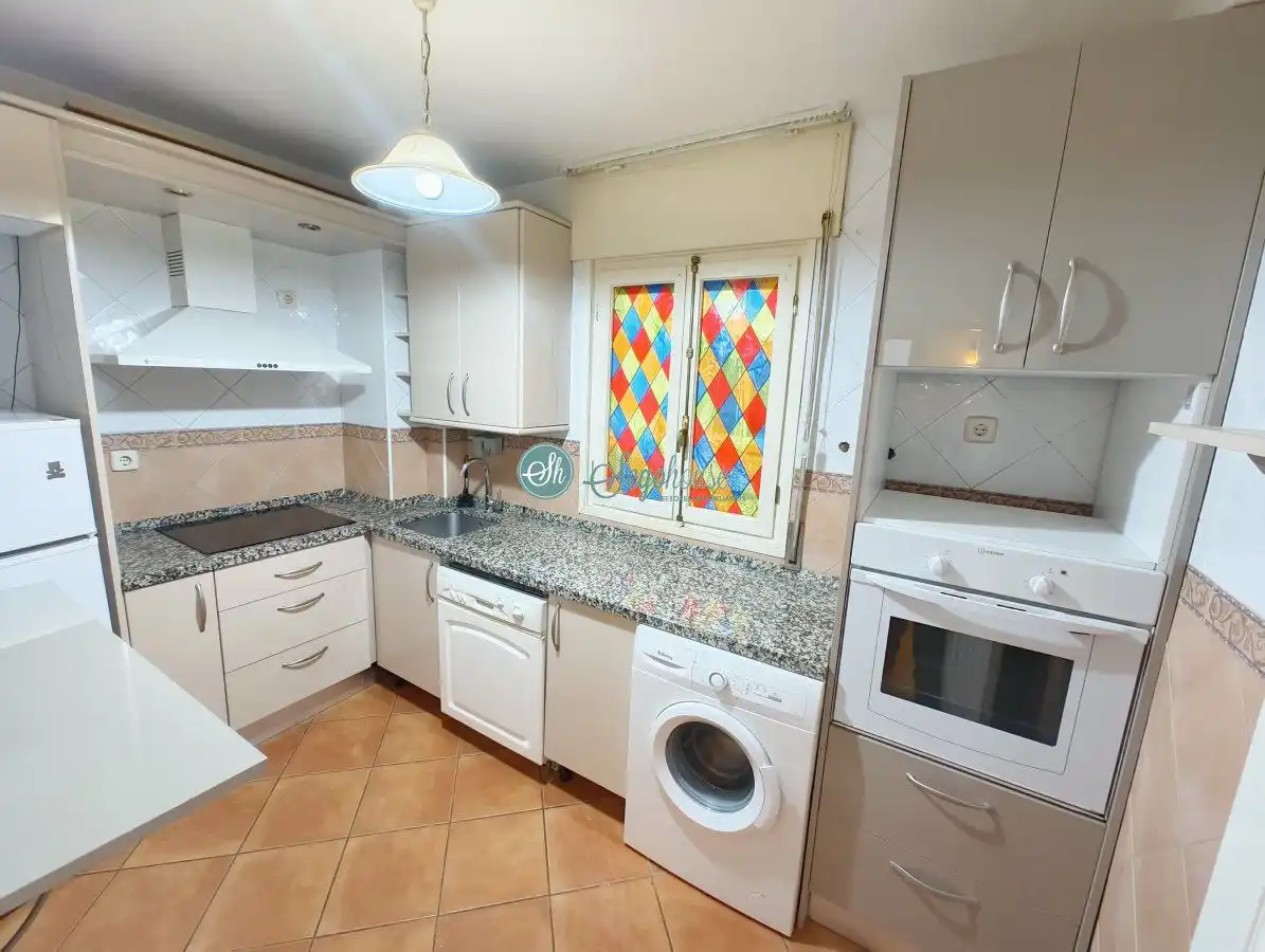 Flat with lift for sale in El Cerro - Carretera de San Rafael, imagen 3