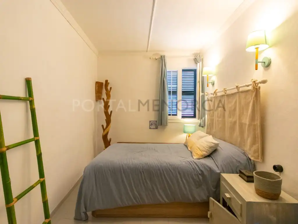 Bedroom of Houses for sale in Ferreries  with Terrace