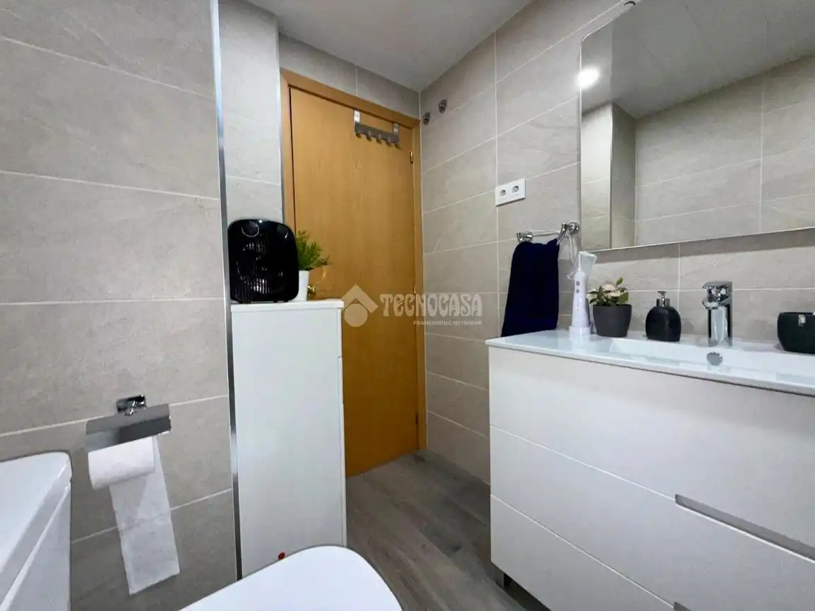 Piso en venta en El Besós i el Maresme