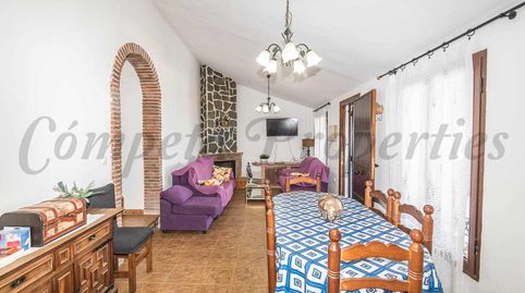 Foto 4 de Finca rústica en venta en Torrox Pueblo, Torrox