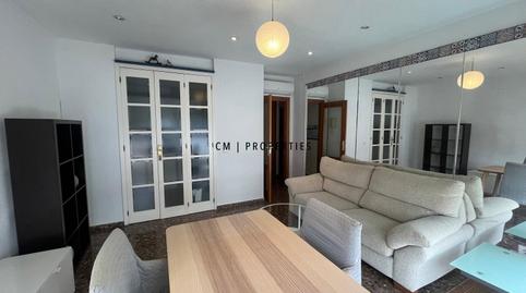 Photo 2 of Flat for rent in Dolores Marques, Sant Llorenç - Zona Alfahuir,  Valencia Capital