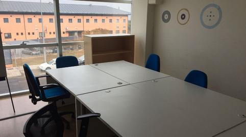 Foto 4 de Oficina de alquiler en Carbajosa de la Sagrada, Salamanca