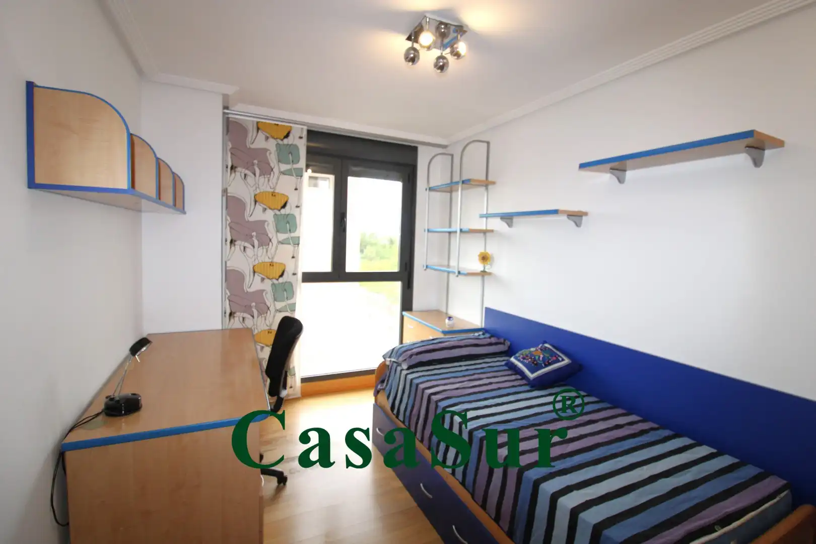 Apartament amb ascensor en venda a Hospital Nuevo, imagen 19
