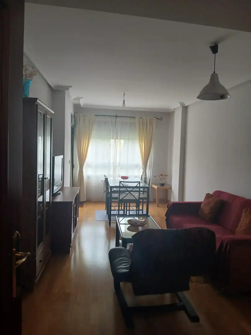 Pis amb ascensor en venda a Centro