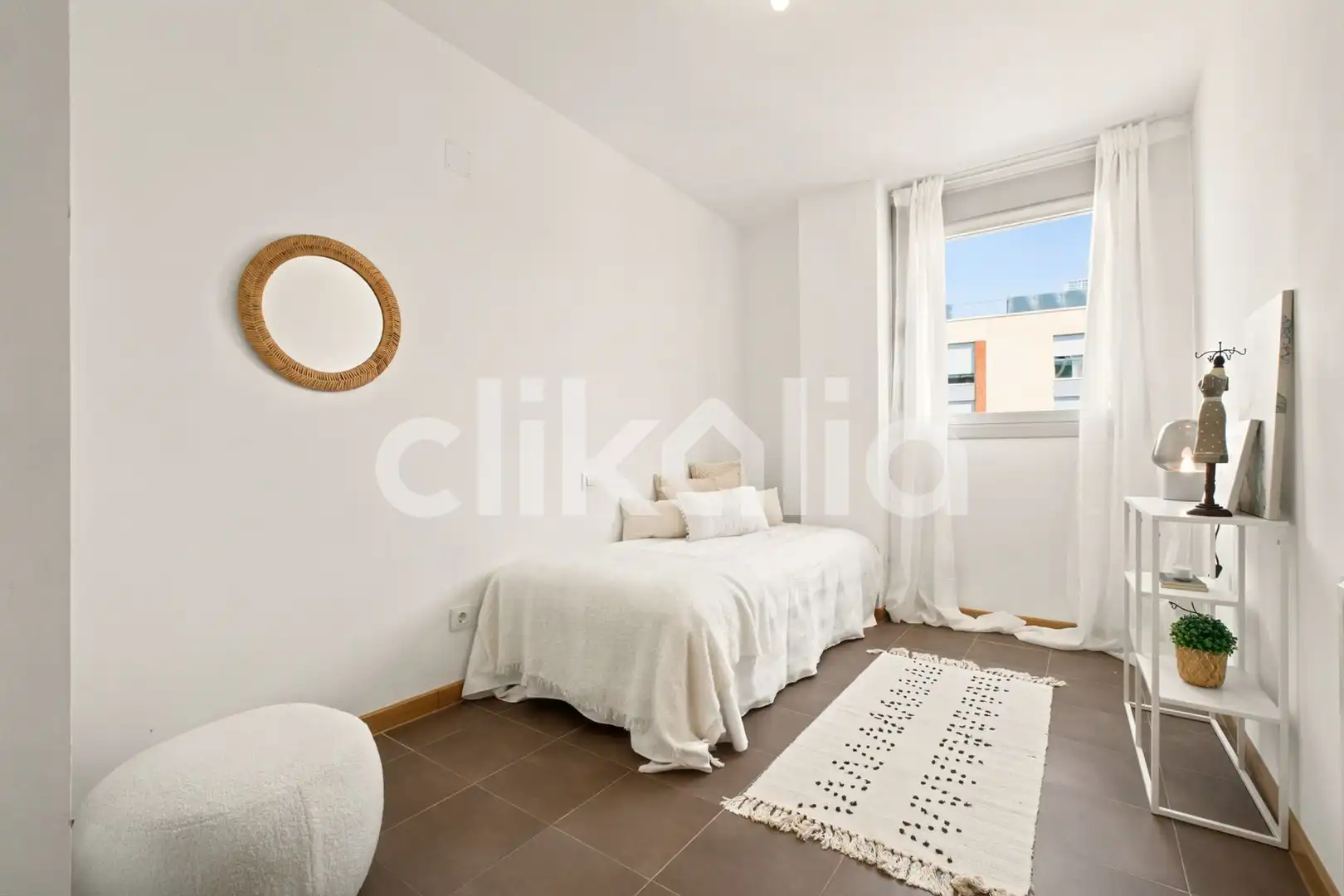 Appartamento con piscina in vendita a Primera Fase - Nuevo Tres Cantos, imagen 21