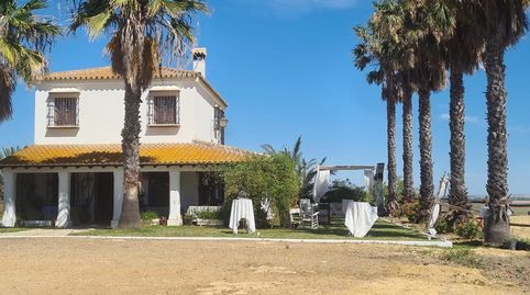 Foto 2 de Finca rústica en venda a Moguer, Huelva