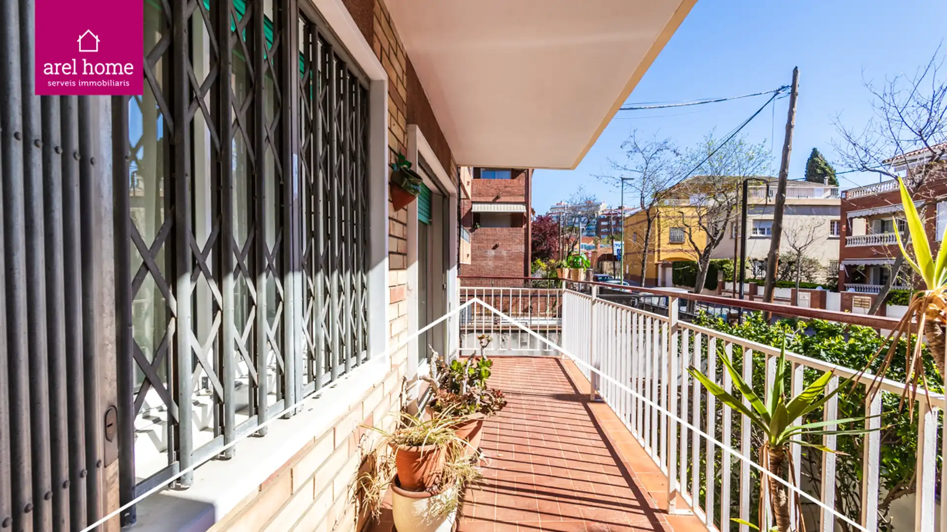 Piso en venta en El Gall